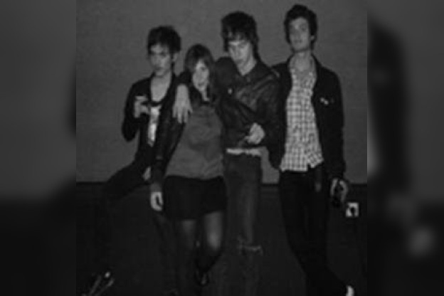 DIRTY JACKET/ FROGS IN FIRE / TUMBLEWEED