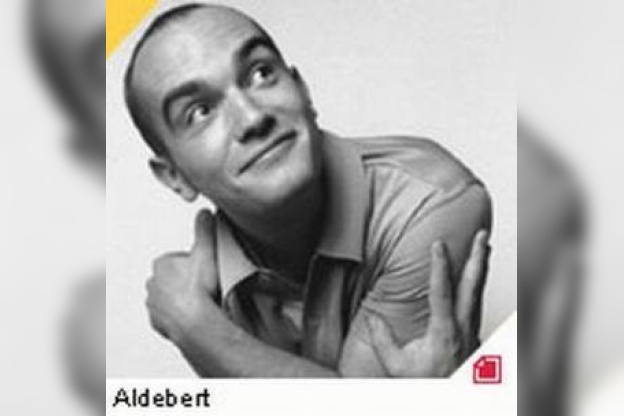 ALDEBERT