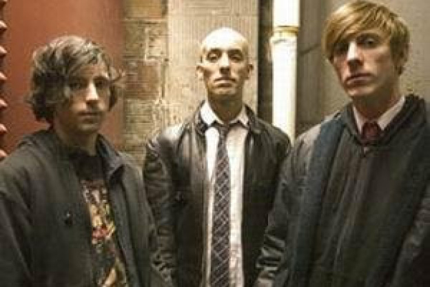 DUB TRIO + GUNS OF BRIXTON + JOINT VENTURE