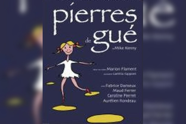 Pierres de gue 
