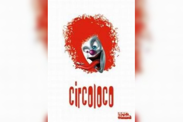 Circo Loco Ibiza