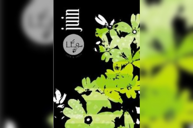 Rose & Ulysse& José Galban