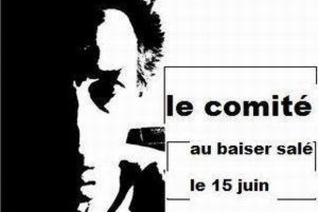 LE COMITE