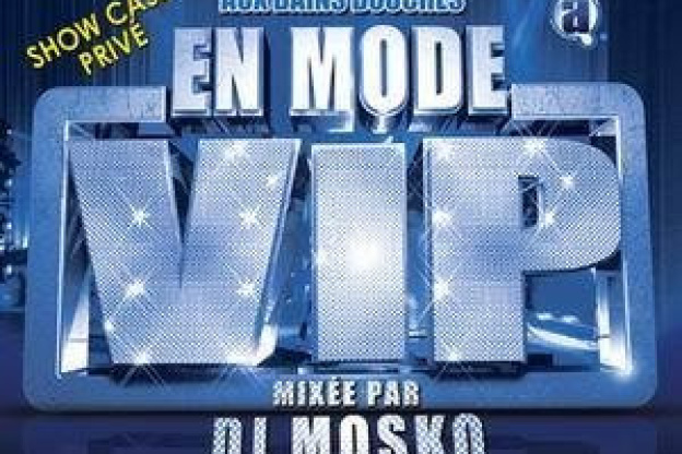 ORIENTAL LADIES NIGHT AU CLUB