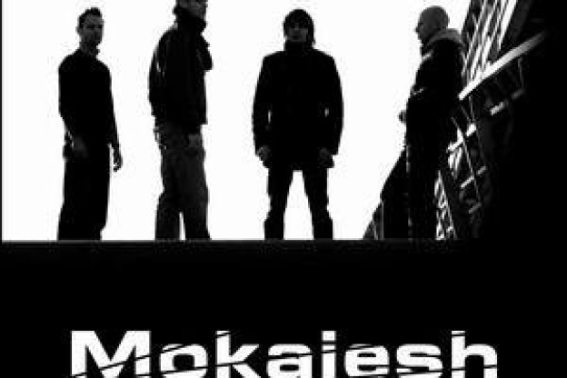 Mokaiesh