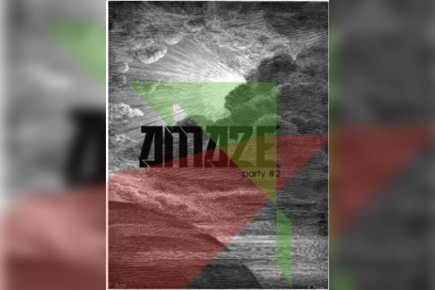 Amaze #2