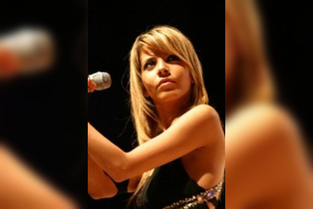 Najoua Belyzel