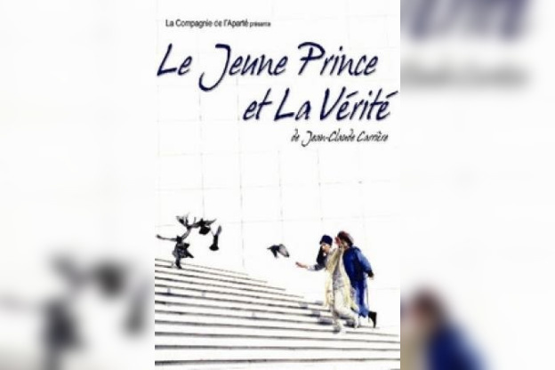 Le Jeune Prince et la Verite