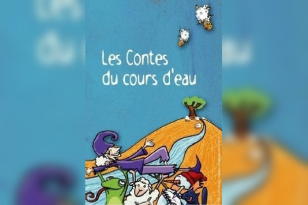 Les Contes du Cours d Eau