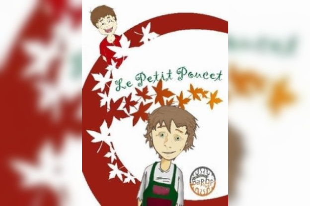 Le Petit Poucet 