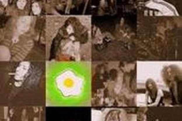 French Kiss / La Faille / Kebelu