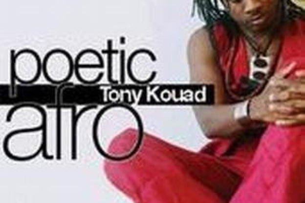 Tony Kouad / Amen Viana