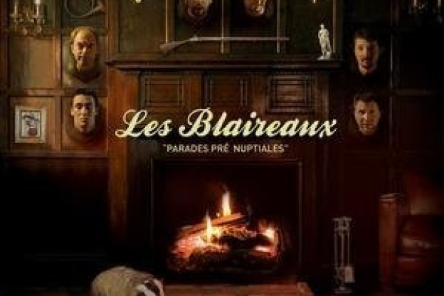 Les Blaireaux 