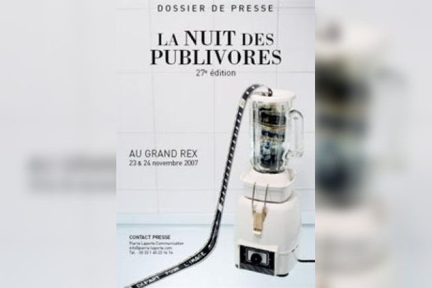 La Nuit des Publivores