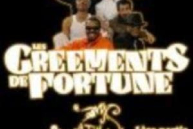 Les Greements de Fortune et le Mc Fly Clan