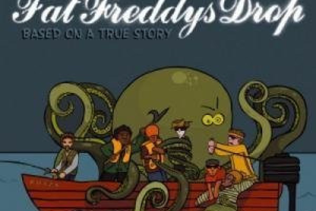 Fat Freddy s Drop