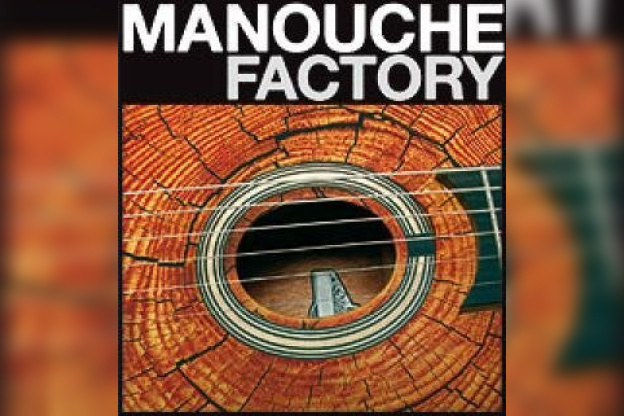 Manouche Factory