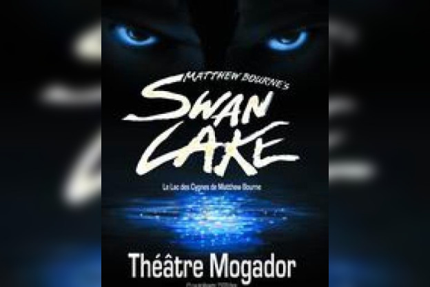 SWAN LAKE