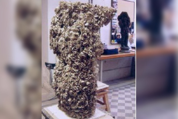 Face à face : Objet et décor : nouvelles approches de la céramique