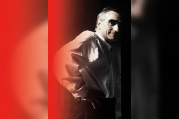 Martin Scorsese