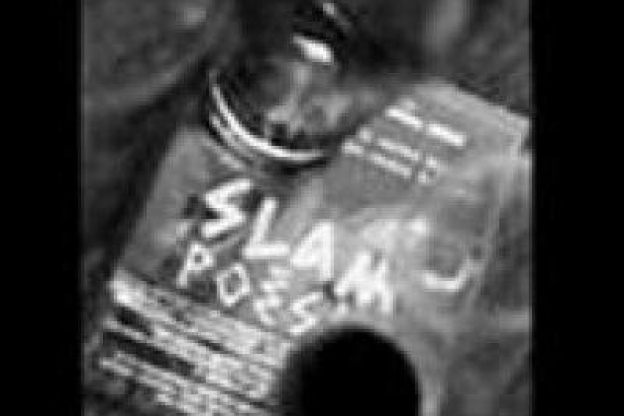 TOURNOI DE SLAM PRESENTE PAR KOAN