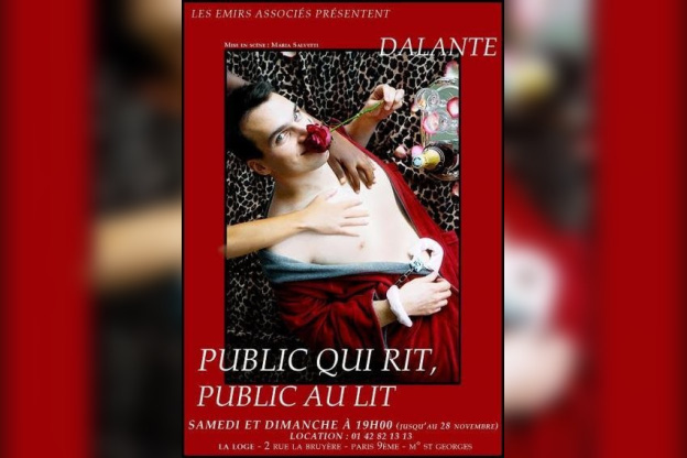 Public qui rit, public au lit