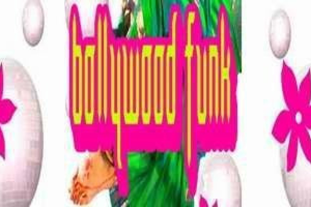 BOLLYWOOD FUNK