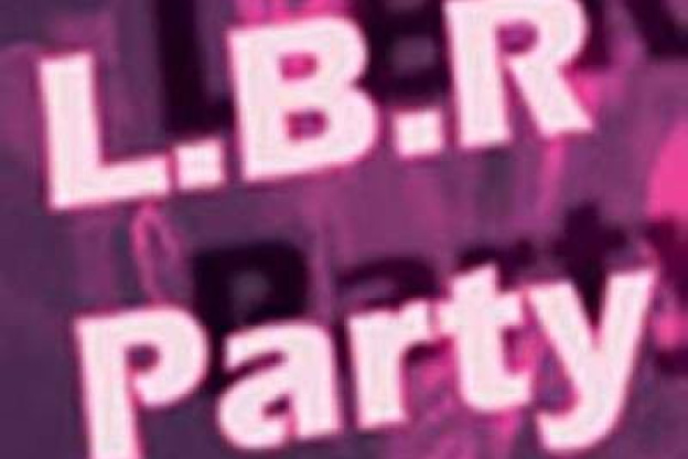 LBR PARTY : Speciale TECHNO