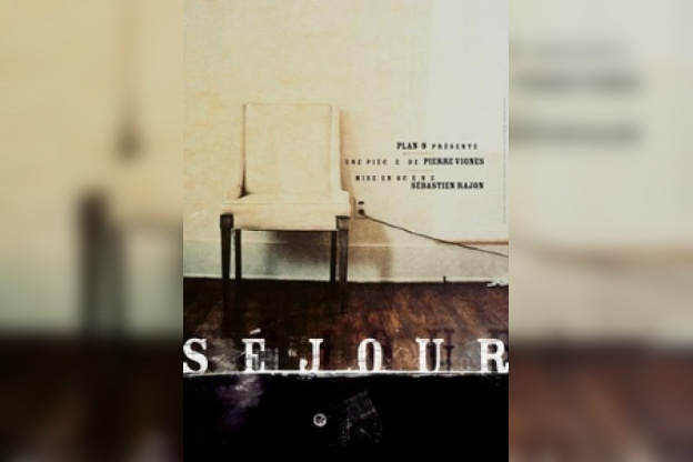 SEJOUR