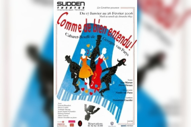 Comme de bien entendu !