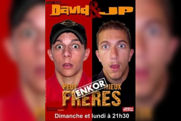 Peut ENKOR mieux freres 