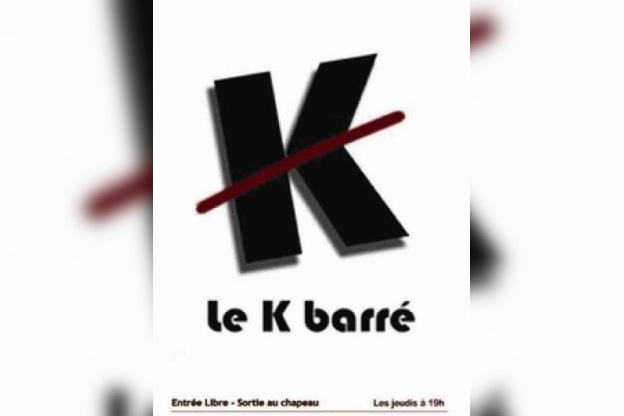 k barré 