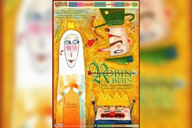 Robin des Bois 