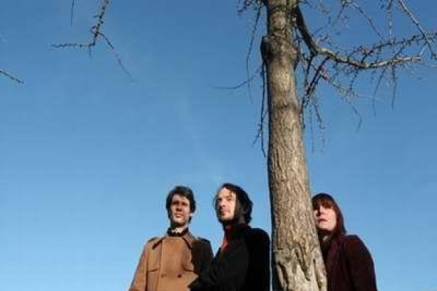 ARMAN MELIES + DIVING WITH ANDY