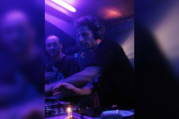 DJ RITCH & SENSI ( Digital Tsunami Crew)