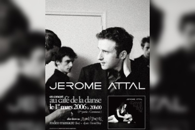 Jerome ATTAL