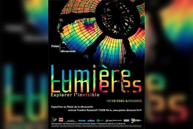  Lumiere, lumieres ! Explorer l invisible 