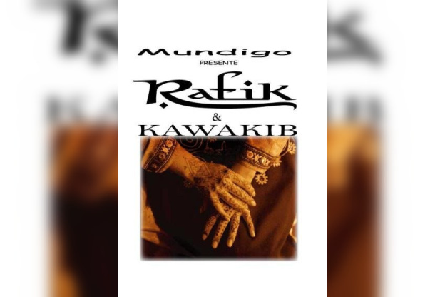 RAFIK &  KAWAKIB