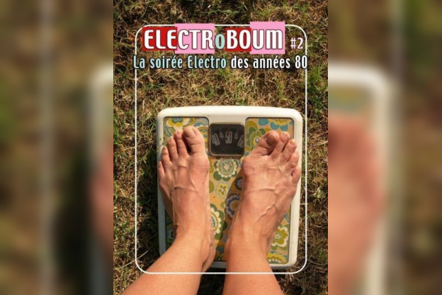 ELECTRObouM #2