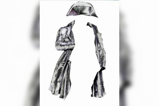 L'Empreinte de l'Aigle