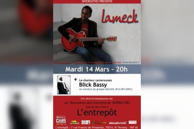 Rencontres sans frontieres: 