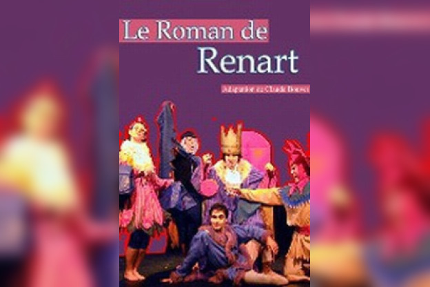 Le Roman de Renart
