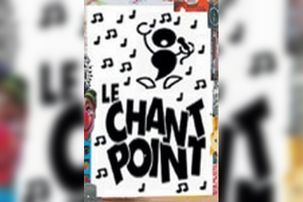 Le Chantpoint:: LES ESSOUFLES