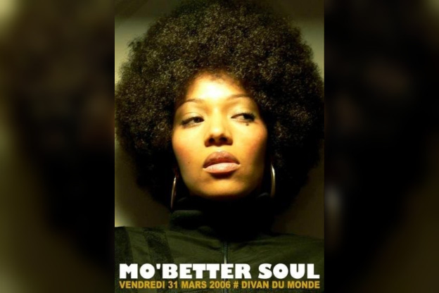 Mo’ Better Soul