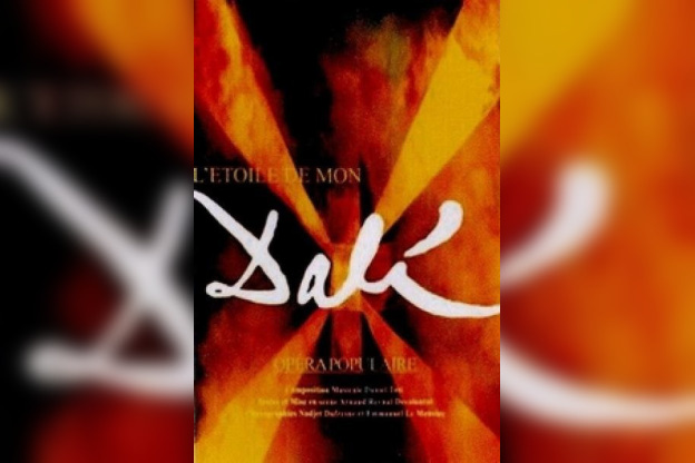 L Etoile de mon Dali