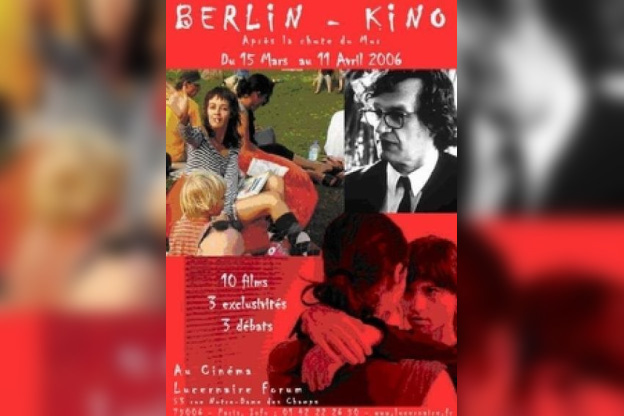 Cycle Berlin Kino: GOOD BYE LENIN