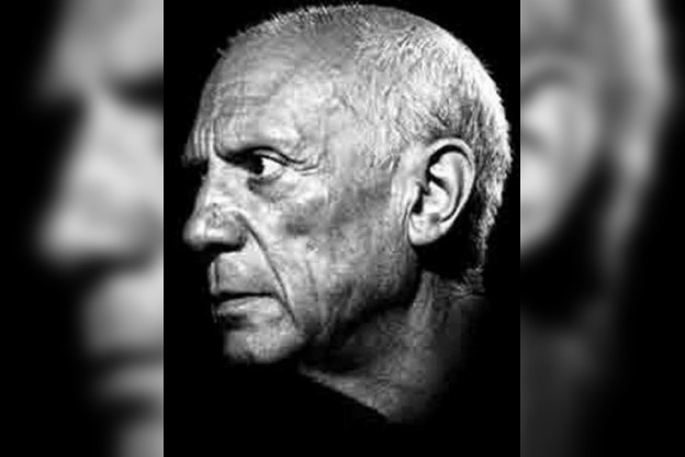 Les boîtes à couleurs de Picasso