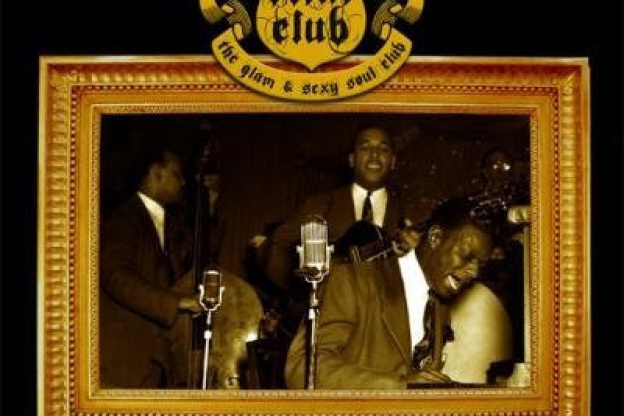 The Glam & Sexy Club !!!