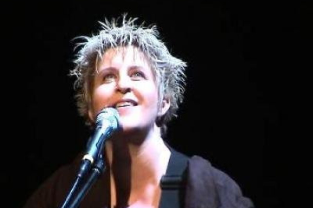 Show case de LULU BORGIA