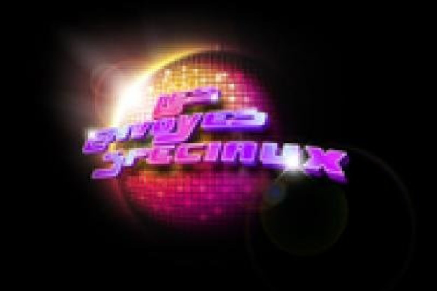 LES ENVOYES SPECIAUX 